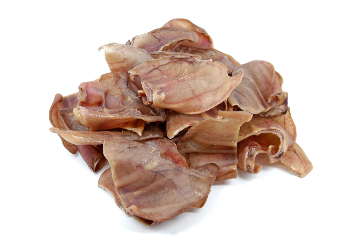 Pig Ears