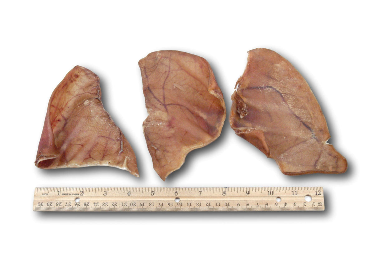 Pig Ears