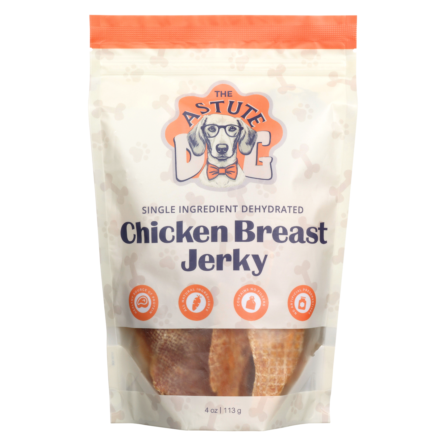 The Astute Dog Bundle