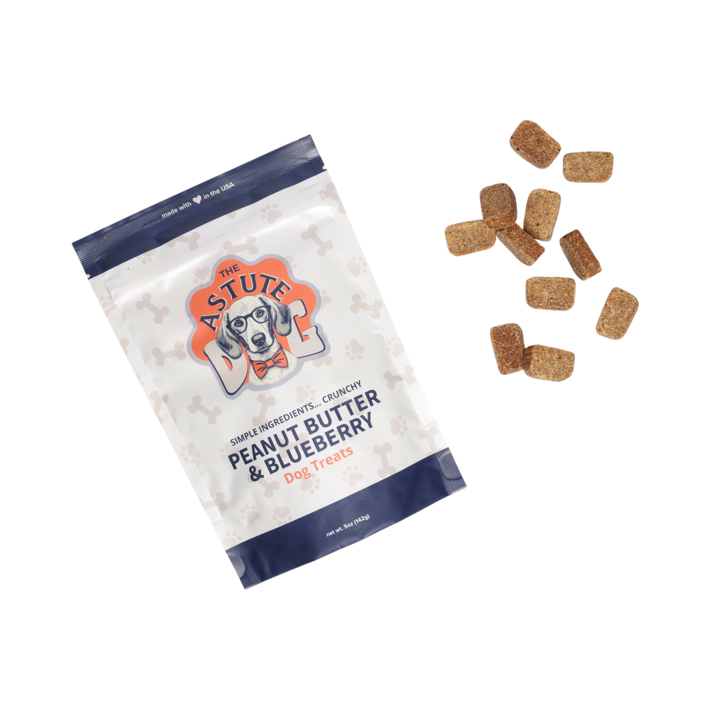 The Astute Dog Bundle