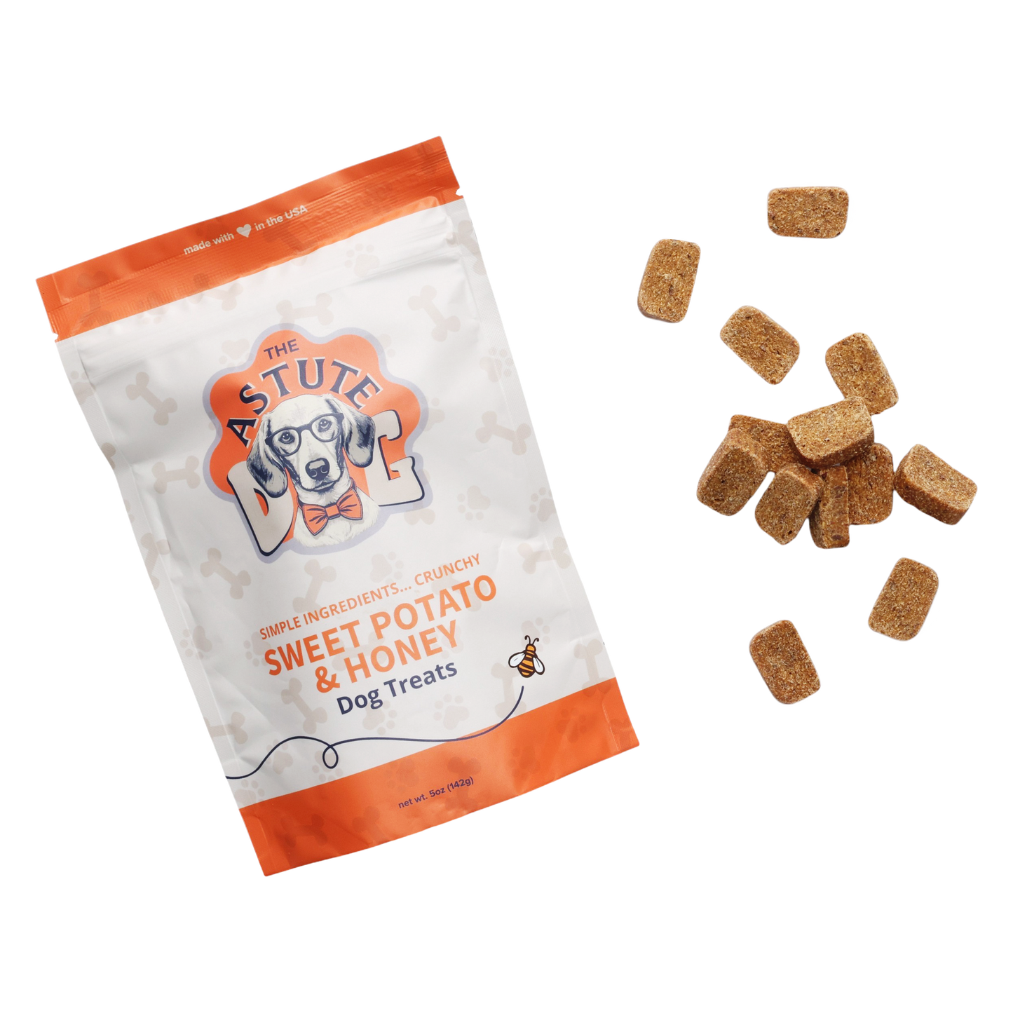 The Astute Dog Bundle