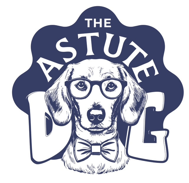 The Astute Dog Gift Card