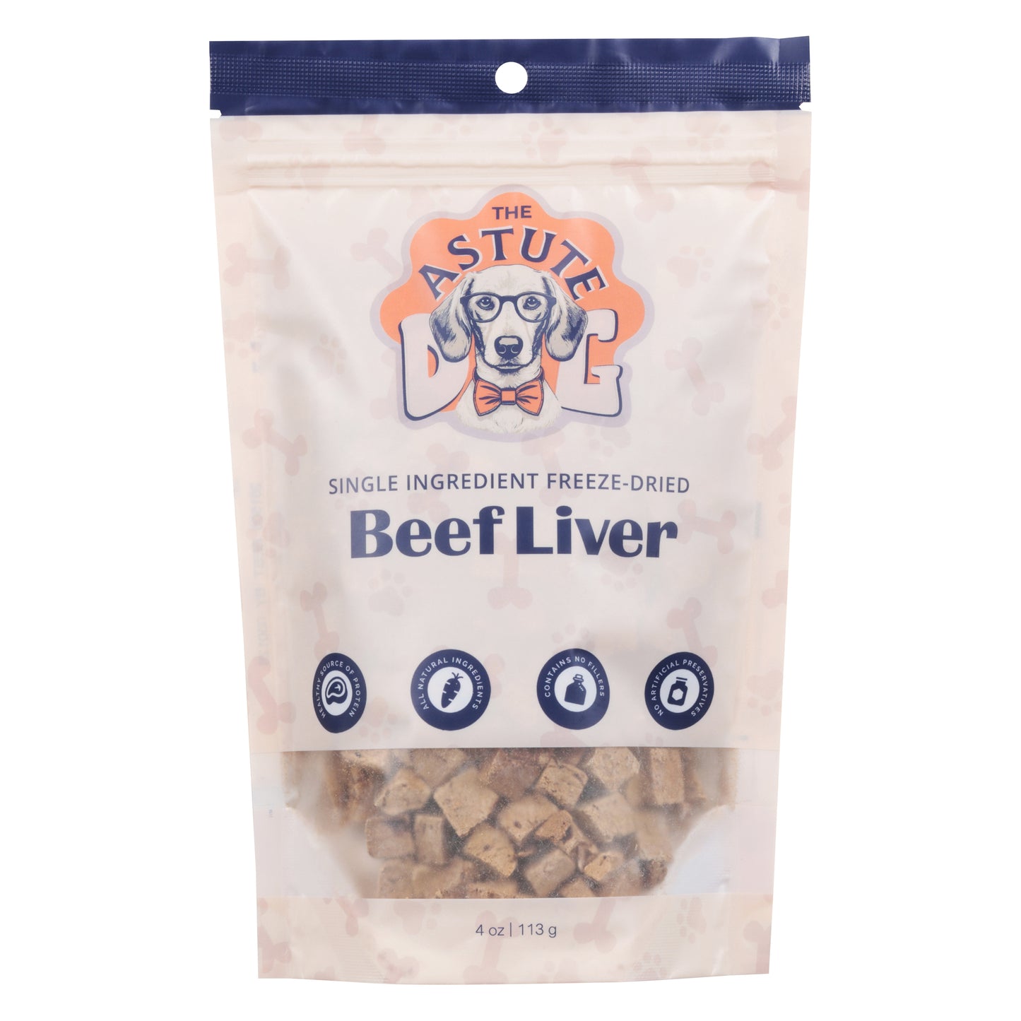 The Astute Dog Bundle