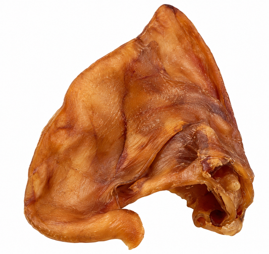 Pig Ears