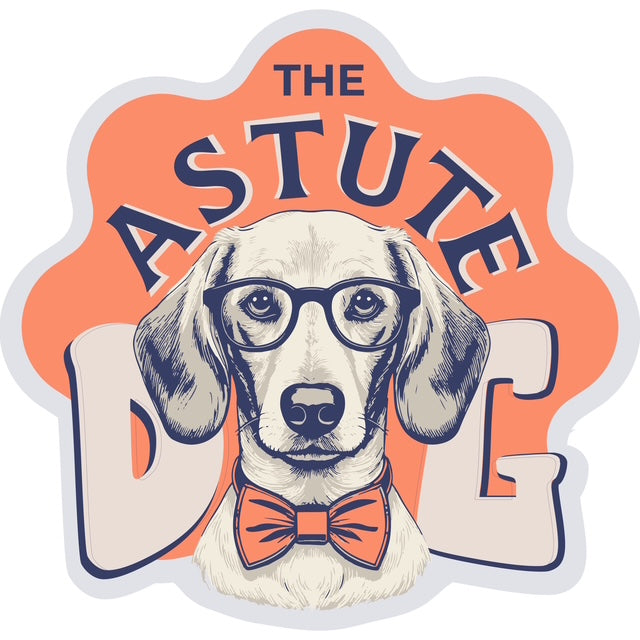 The Astute Dog Gift Card
