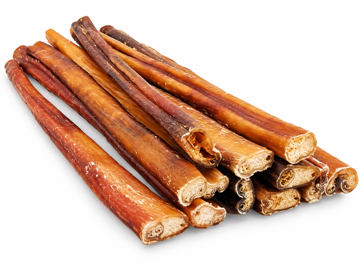 Bully Stick 12" Straight Jumbo