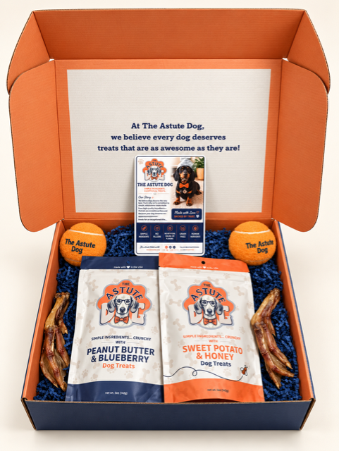 The Classic Gift Box