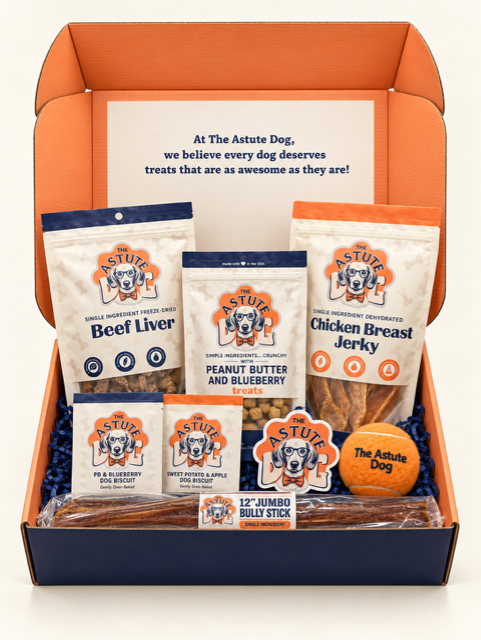 The Signature Gift Box